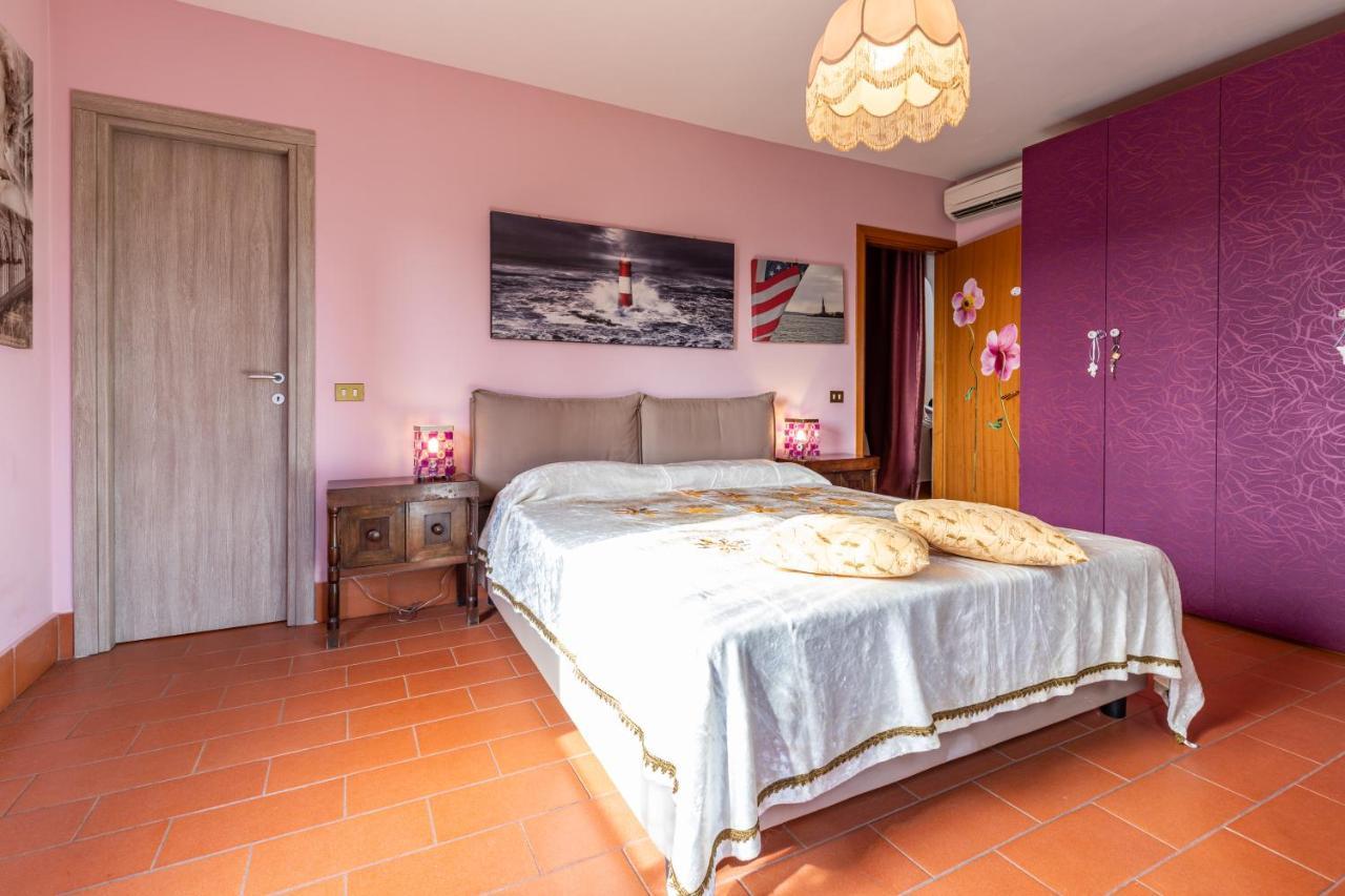 La Tana Delle Stelle B&B Di Charme E Relax Fara in Sabina Екстер'єр фото