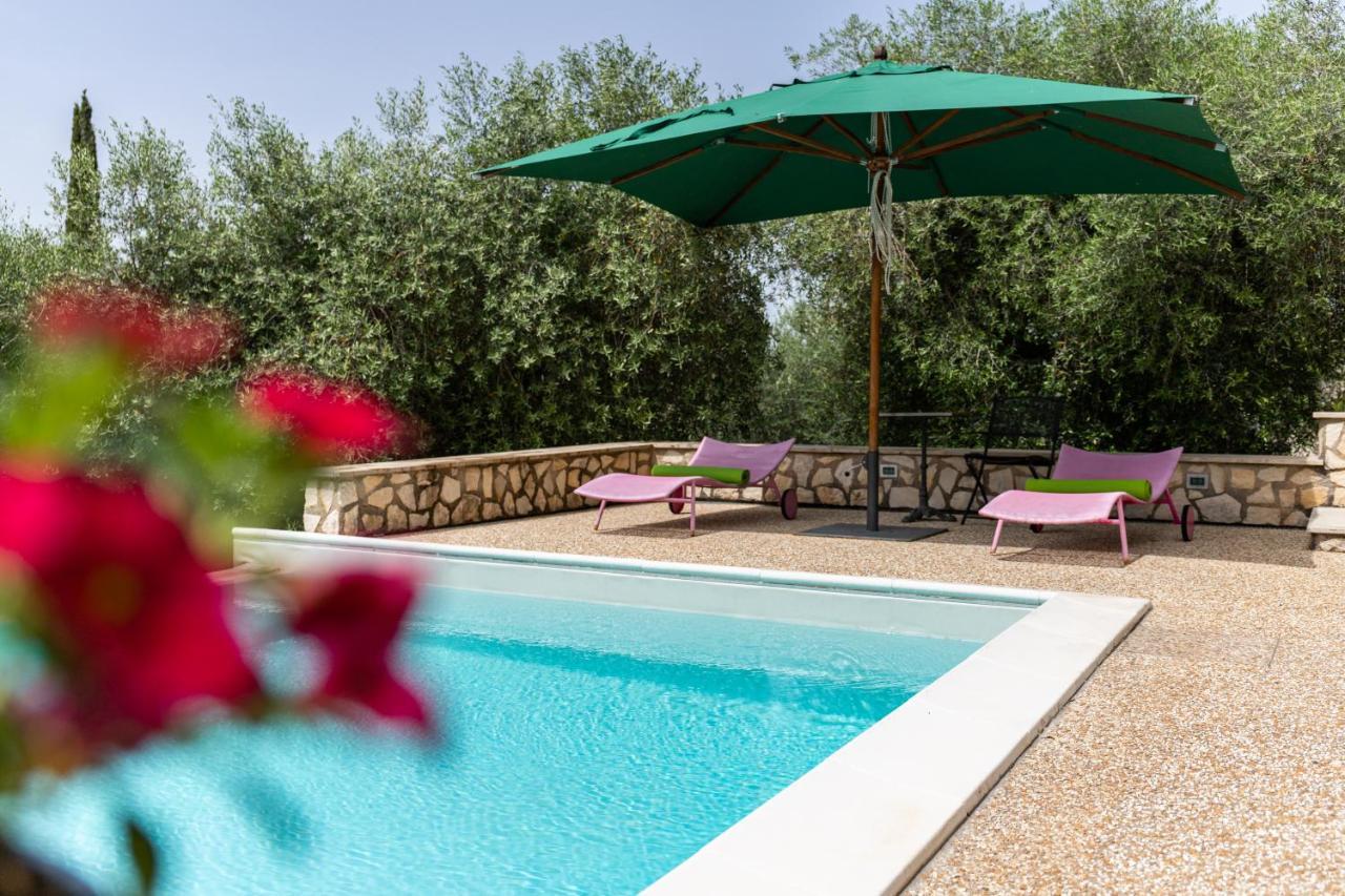 La Tana Delle Stelle B&B Di Charme E Relax Fara in Sabina Екстер'єр фото
