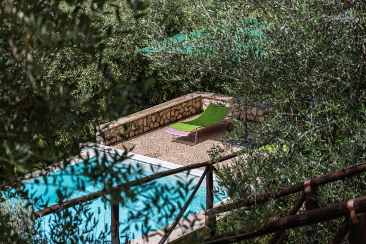 La Tana Delle Stelle B&B Di Charme E Relax Fara in Sabina Екстер'єр фото