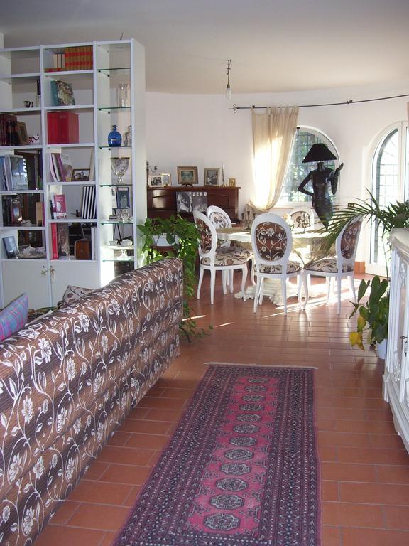 La Tana Delle Stelle B&B Di Charme E Relax Fara in Sabina Екстер'єр фото