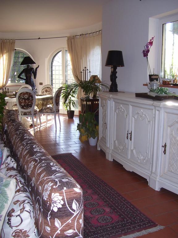 La Tana Delle Stelle B&B Di Charme E Relax Fara in Sabina Екстер'єр фото